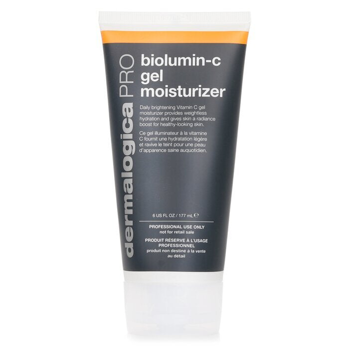 Dermalogica Biolumin-C Gel Moisturizer PRO (Salon Size) 177ml