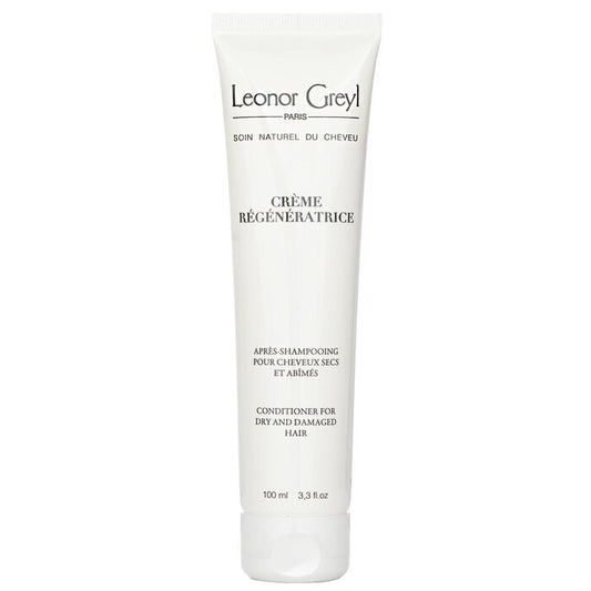 Leonor Greyl Creme Regeneratrice Dagelijkse Conditioner (Voor Droog &amp; Beschadigd Haar) 100ml/3.3oz