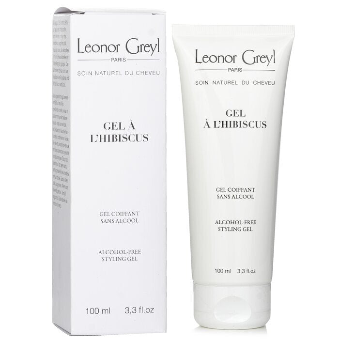 Leonor Greyl Gel A L'Hibiscus Alkoholfreies Styling-Gel 100ml/3,3oz