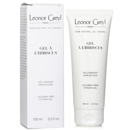 Leonor Greyl Gel A L'Hibiscus Alkoholfreies Styling-Gel 100ml/3,3oz