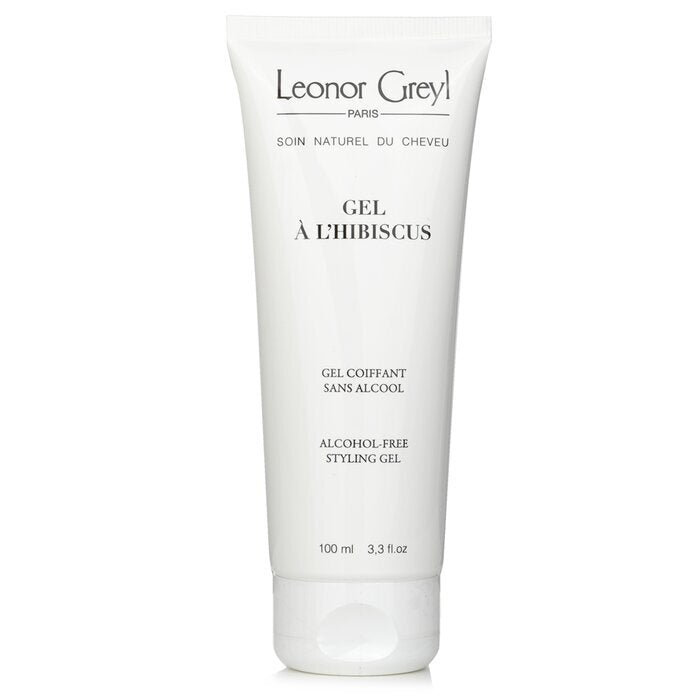 Leonor Greyl Gel A L'Hibiscus Alkoholfreies Styling-Gel 100ml/3,3oz