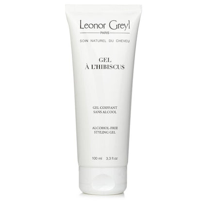Leonor Greyl Gel A L'Hibiscus Alkoholfreies Styling-Gel 100ml/3,3oz