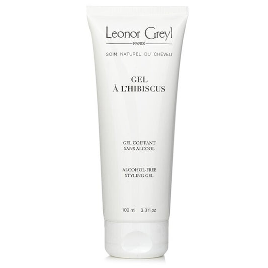 Leonor Greyl Gel A L'Hibiscus Alcoholvrije Stylinggel 100ml/3.3oz