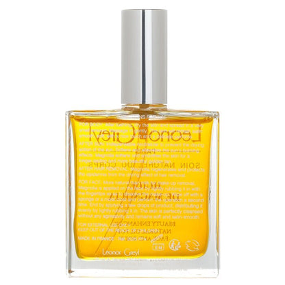 Leonor Greyl Huile De Magnolia Schoonheidsverbeterende Natuurlijke Olie voor Gezicht &amp; Lichaam 95ml/3.2oz