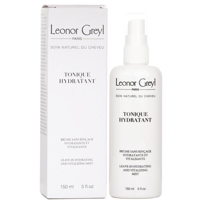 Leonor Greyl Tonique Hydratant Moisturizing & Vitalizing Leave-In Mist 150ml/5oz