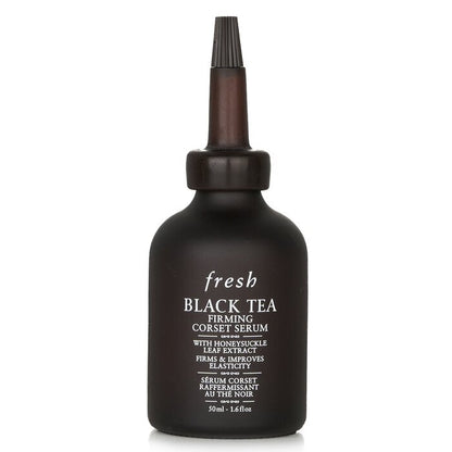 Fresh Black Tea Firming Corset Serum 50ml