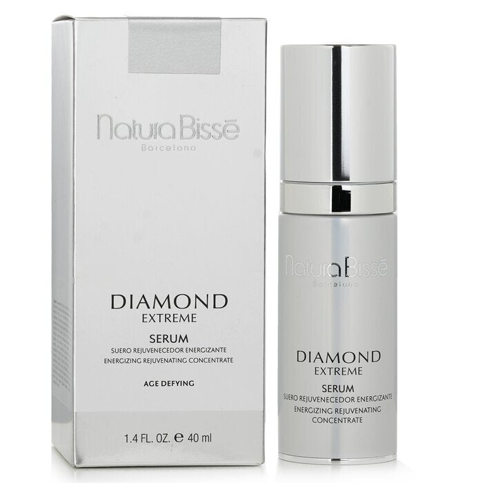 Natura Bisse Diamond Extreme Serum 40ml