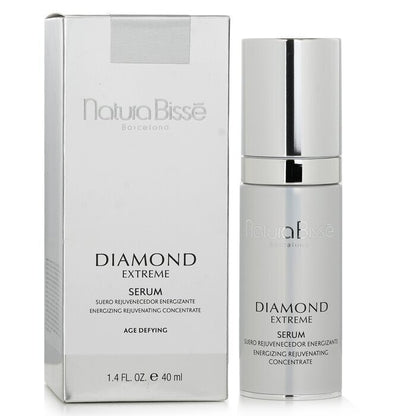 Natura Bisse Diamond Extreme Serum 40ml