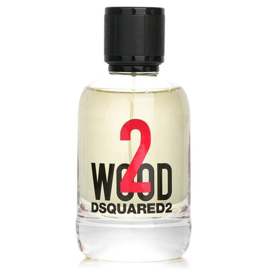 Dsquared2 2 Wood Eau De Toilette Spray 100ml