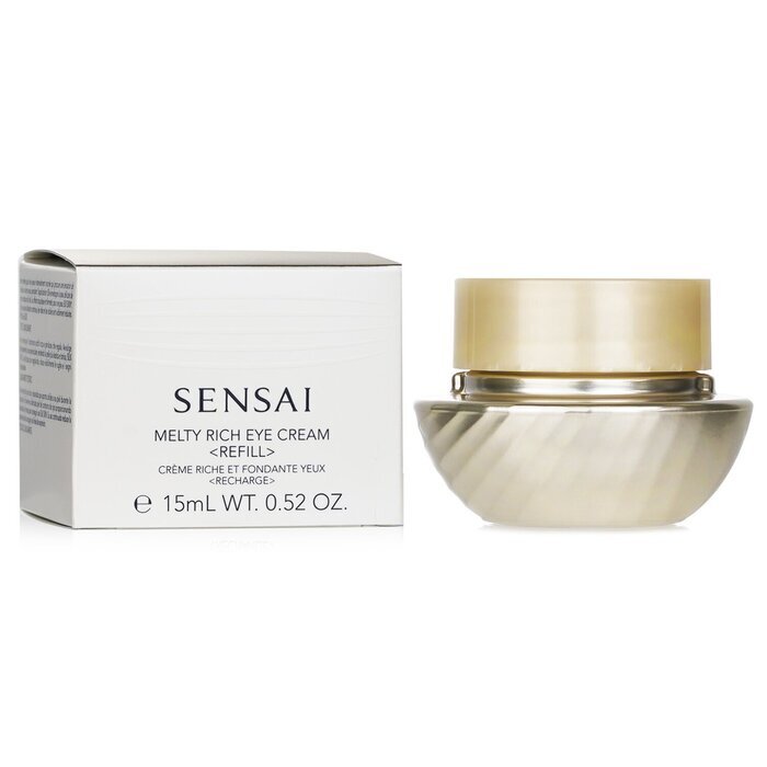 Kanebo Sensai Melty Rich Eye Cream Refill 15ml