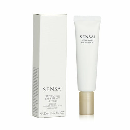 Kanebo Sensai Erfrischende Augenessenz Nachfüllung 20ml/0.67oz