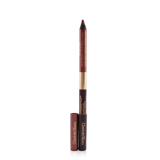 Charlotte Tilbury Eye Colour Magic Liner Duo -  Mesmerising Maroon 1g