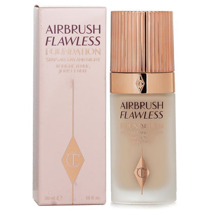 Charlotte Tilbury Airbrush Flawless Foundation -  1 Neutral 30ml