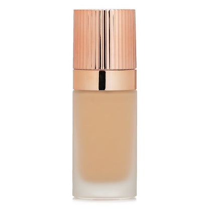 Charlotte Tilbury Airbrush Flawless Foundation -  5 Warm 30ml