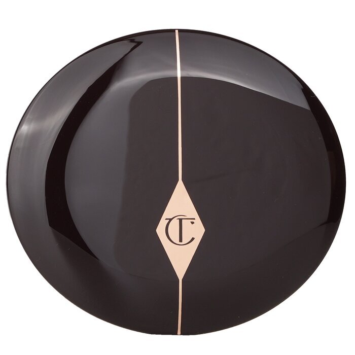 Charlotte Tilbury Cheek To Chic Swish & Pop Blusher -  The Climax 8g