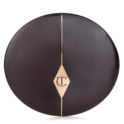 Charlotte Tilbury Cheek To Chic Swish & Glow Blusher -  Pillow Talk 8g