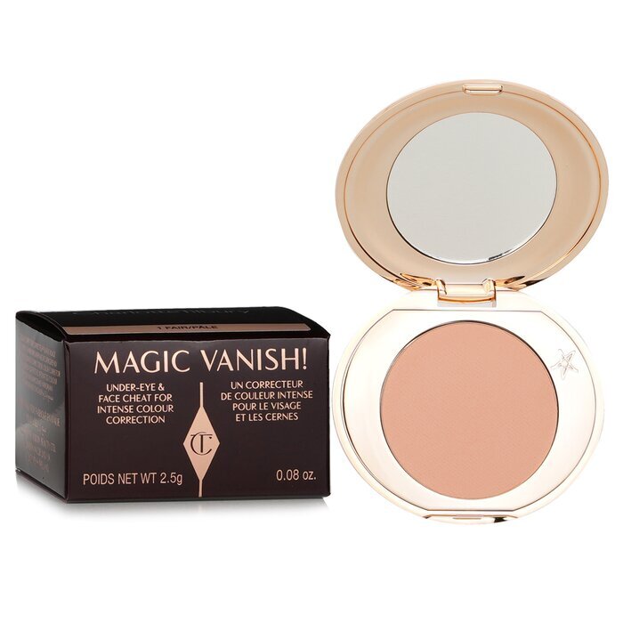 Charlotte Tilbury Magic Vanish Colour Corrector -  1 Fair 2.5g