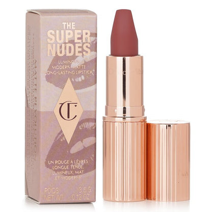 Charlotte Tilbury Matte Revolution -  Supermodel (Mid Toned Muted Nude Rose) 3.5g