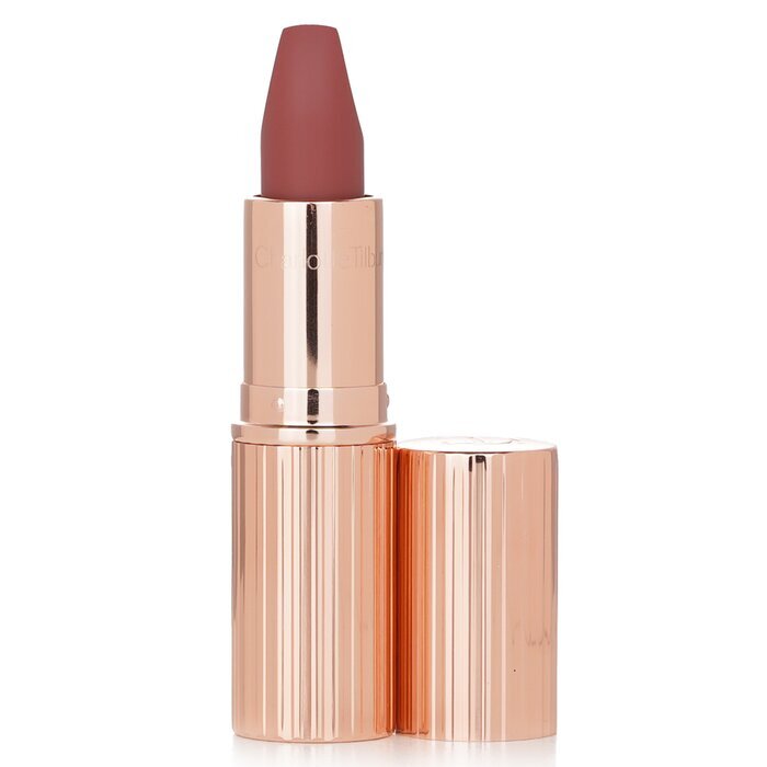 Charlotte Tilbury Matte Revolution -  Supermodel (Mid Toned Muted Nude Rose) 3.5g