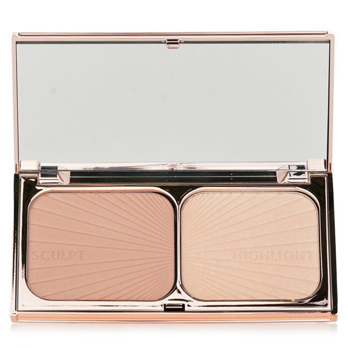 Charlotte Tilbury Filmstar Bronze & Glow -  Light/Medium 22.5g/0.79g