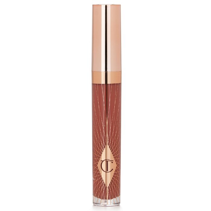 Charlotte Tilbury Collagen Lip Bath -  Pillow Talk 7.9ml