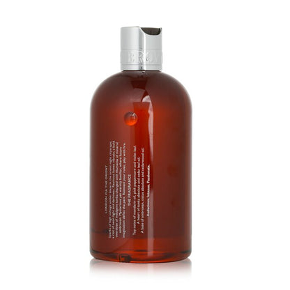 Molton Brown Neon Amber Bad- en Douchegel 300ml/10oz
