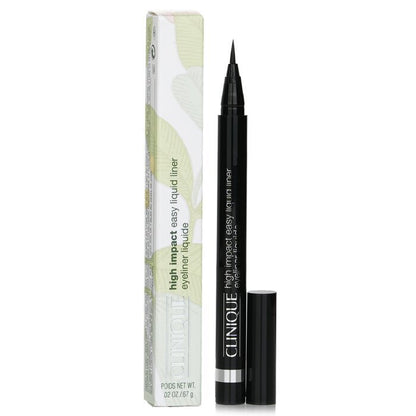 Clinique High Impact Easy Liquid Liner - # 01 Zwart 0,67 g/0,02 oz