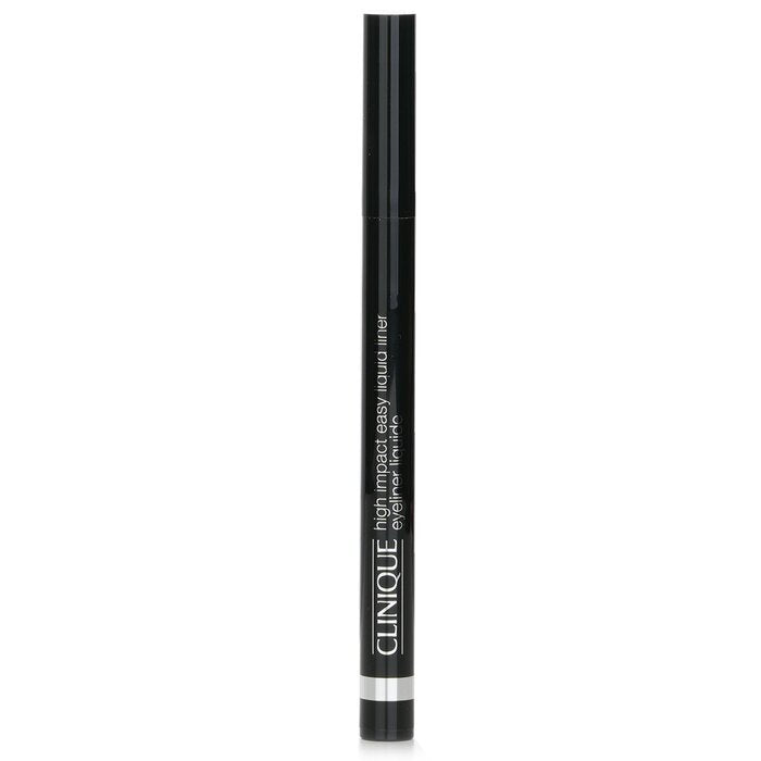 Clinique High Impact Easy Liquid Liner - # 01 Zwart 0,67 g/0,02 oz