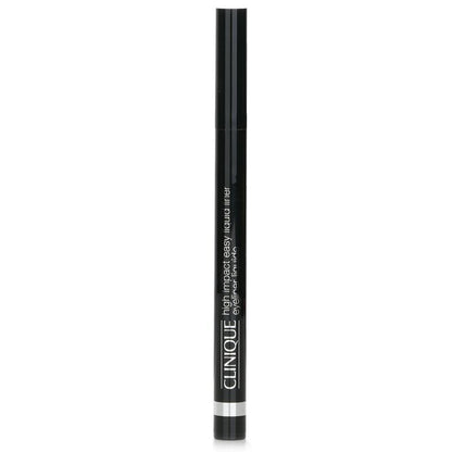 Clinique High Impact Easy Liquid Liner - # 01 Zwart 0,67 g/0,02 oz