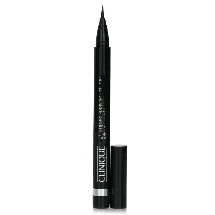 Clinique High Impact Easy Liquid Liner - # 01 Zwart 0,67 g/0,02 oz