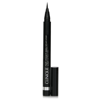 Clinique High Impact Easy Liquid Liner - # 01 Zwart 0,67 g/0,02 oz