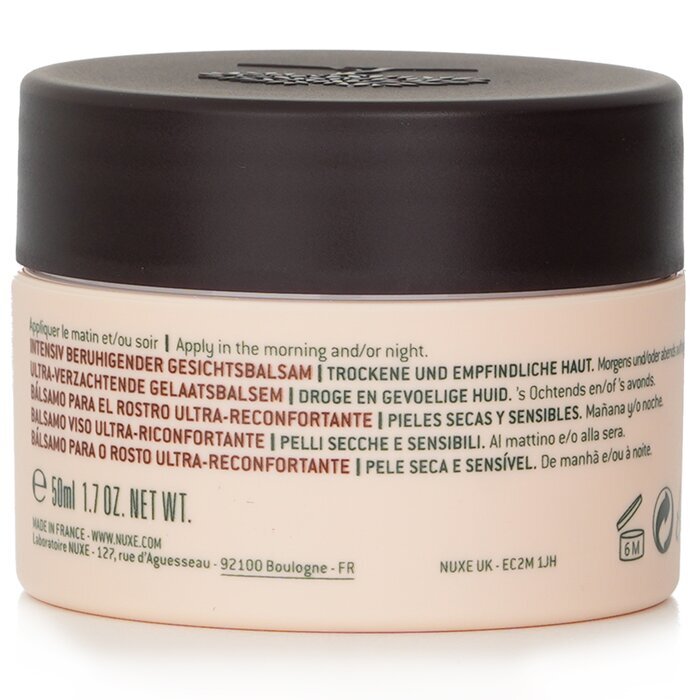 Nuxe Reve De Miel Ultra-Comforting Face Balm 50ml