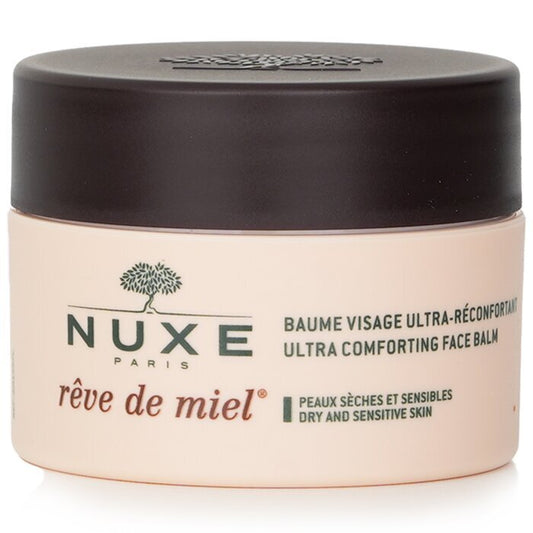 Nuxe Reve De Miel Ultra-Comforting Face Balm 50ml