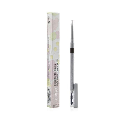 Clinique Quickliner voor wenkbrauwen - # 03 Zachtbruin 0,06 g/0,002 oz