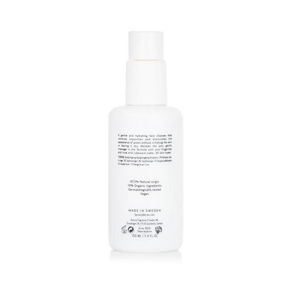 Bjork &amp; Berries Voedende Reiniger 100ml/3.4oz