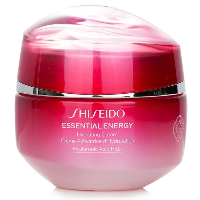 Shiseido Essential Energy Feuchtigkeitscreme 50ml/1.7oz