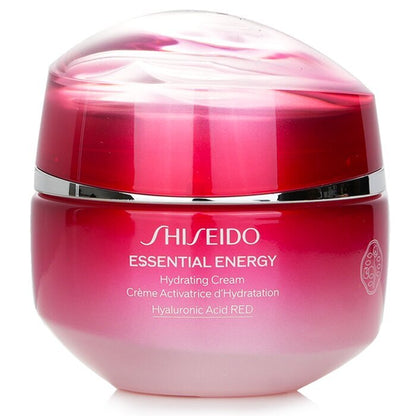 Shiseido Essential Energy Feuchtigkeitscreme 50ml/1.7oz