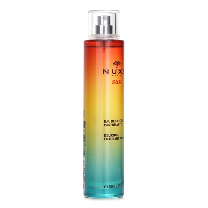 Nuxe Sun Delicious Fragrance Water Spray 100ml