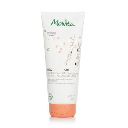 Melvita Nectar De Miels Troostende Romige Melk 200ml