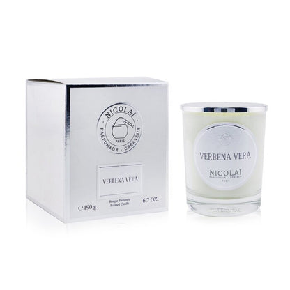 Nicolai Geurkaars - Verbena Vera 190g/6.7oz