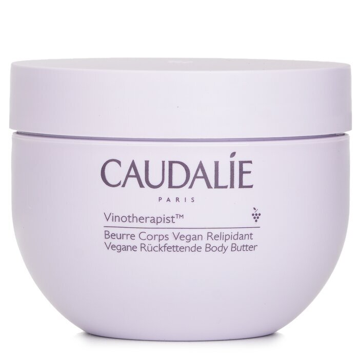 Caudalie Vinotherapist Replenishing Vegan Body Butter 250ml