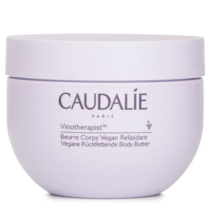 Caudalie Vinotherapist Replenishing Vegan Body Butter 250ml
