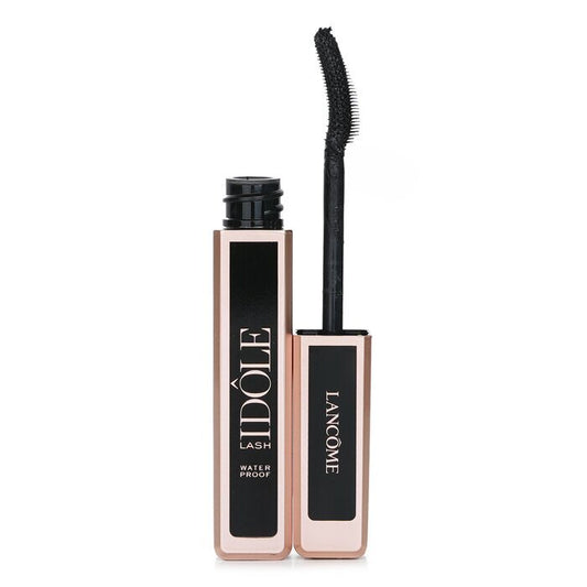 Lancome Lash Idole Lash Lifting Volumizing Waterproof Mascara - # 01 Glanzend Zwart 8ml/0.27oz