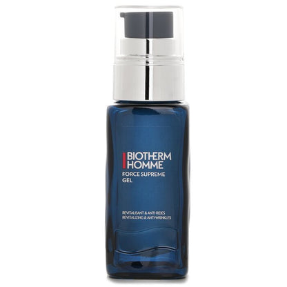 Biotherm Homme Force Supreme Gel 50ml