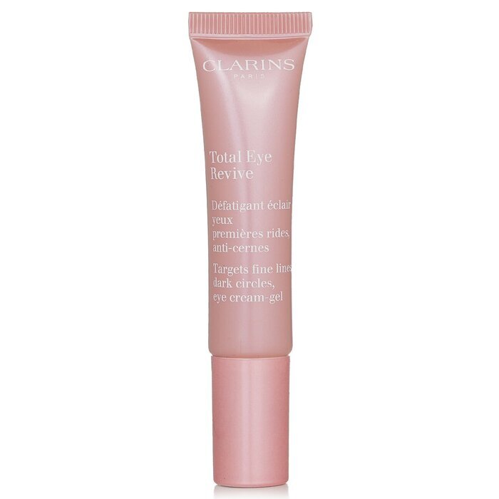 Clarins Total Eye Revive 15ml/0,5 Unzen