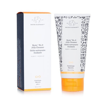 Drunk Elephant Beste Nr. 9 Jelly Cleanser 150ml/5oz