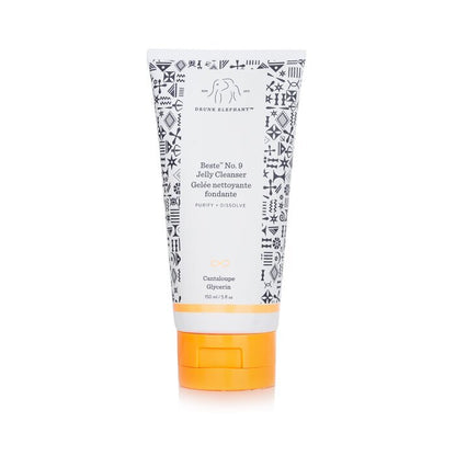 Drunk Elephant Beste Nr. 9 Jelly Cleanser 150ml/5oz