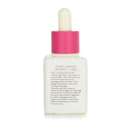 Drunk Elephant A-Gloei Maretinolöl 30ml/1oz