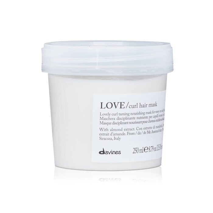 Davines Love Curl Hair Mask (For Wavy or Curly Hair) 250ml