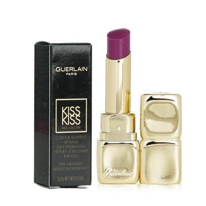 Guerlain KissKiss Bee Glow Lippenbalsam - Nr. 809 Lavender Glow 3,2 g/0,11 oz